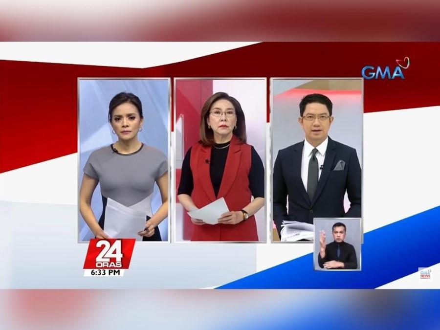 Full force, across all platforms GMA Network delivers public service