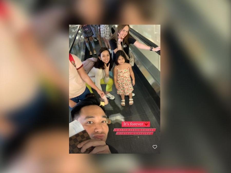 Vito Selma reveals the real status of Beauty Gonzalez and Ellen Adarna ...