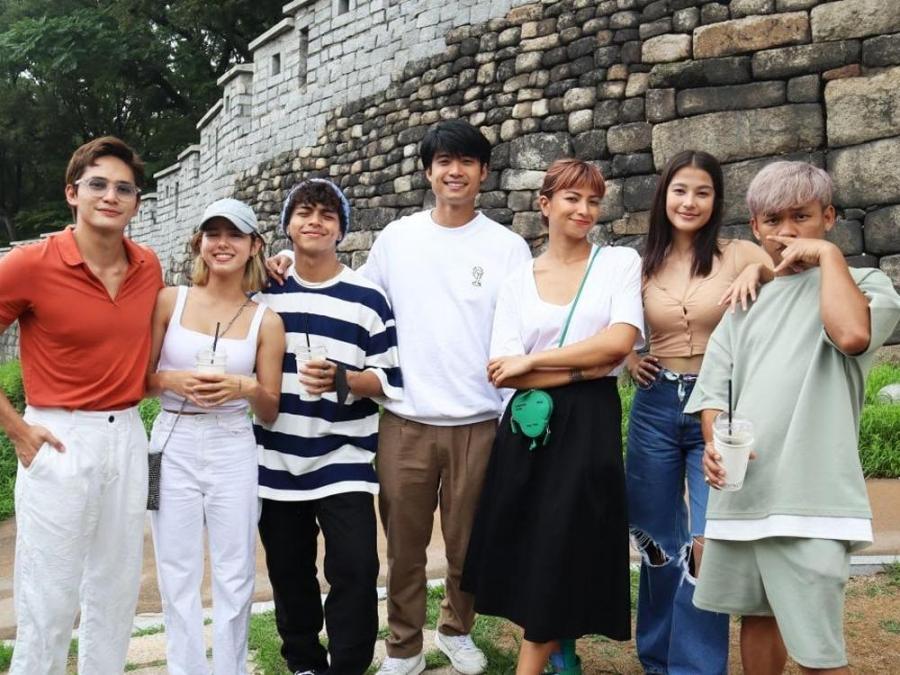 Running Man Philippines