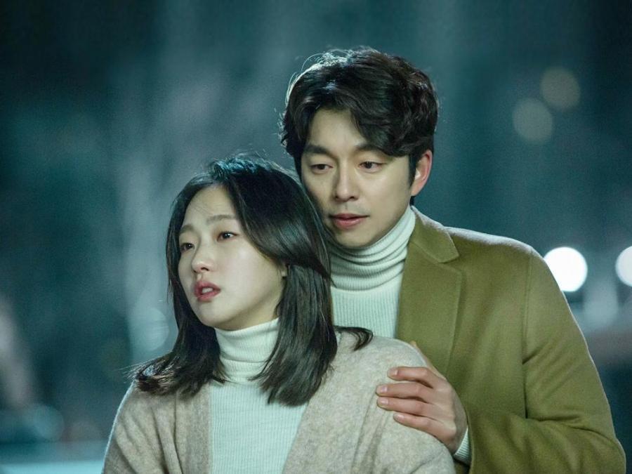 Watch Goblin The Lonely And Great God Ngayong Lunes Na Gma Entertainment 1739