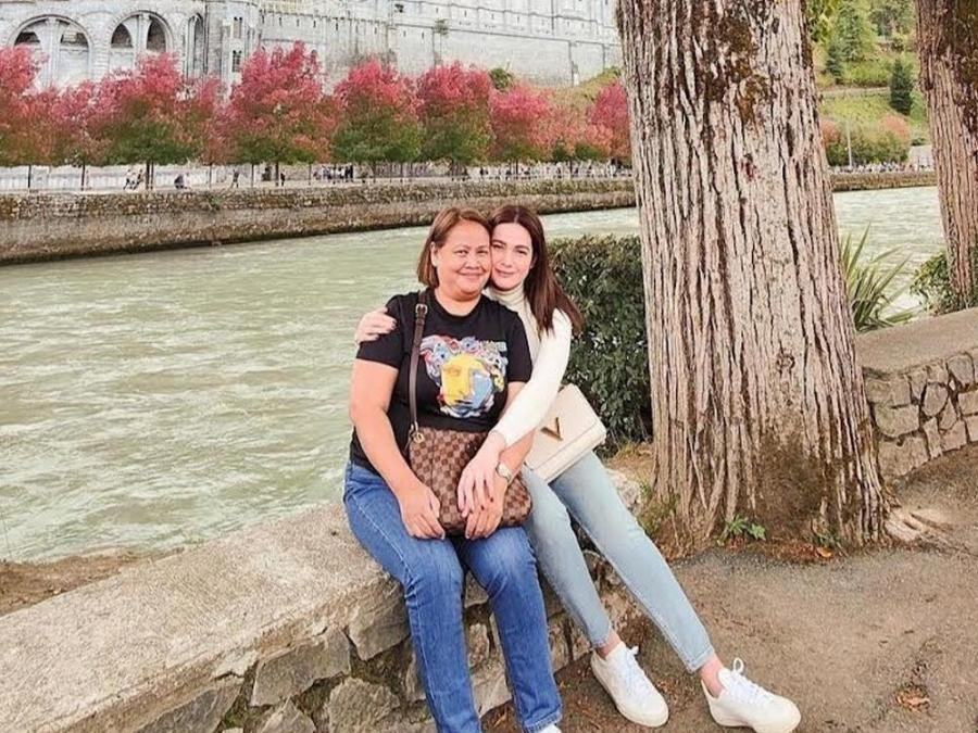 Bea Alonzo Mary Anne Ranollo