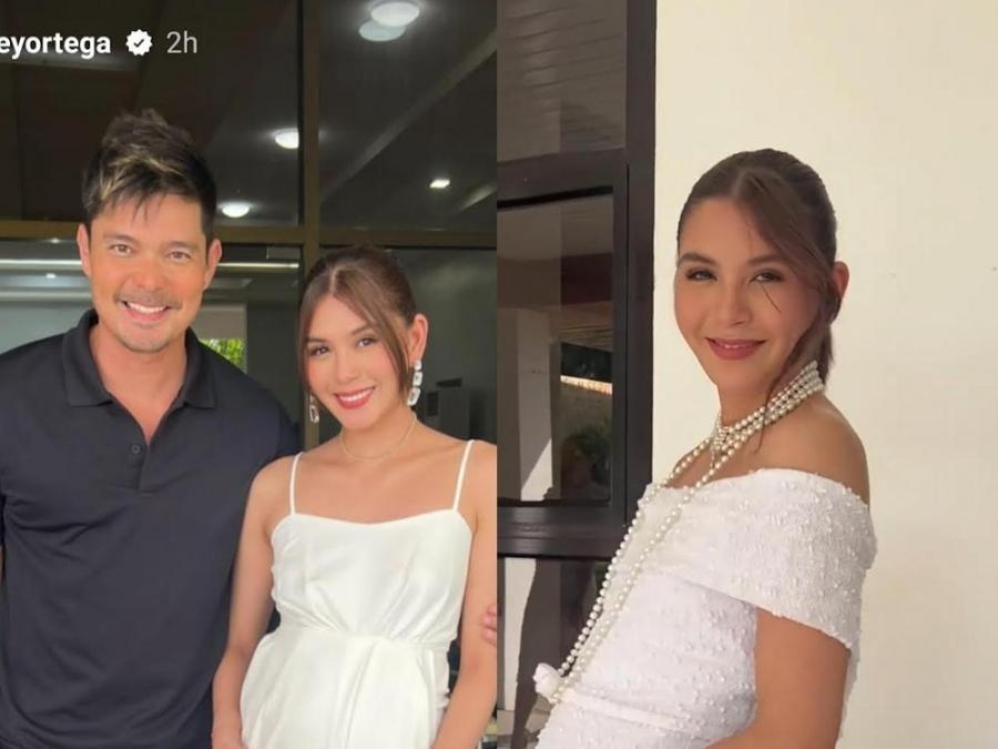 ashley ortega and dingdong dantes