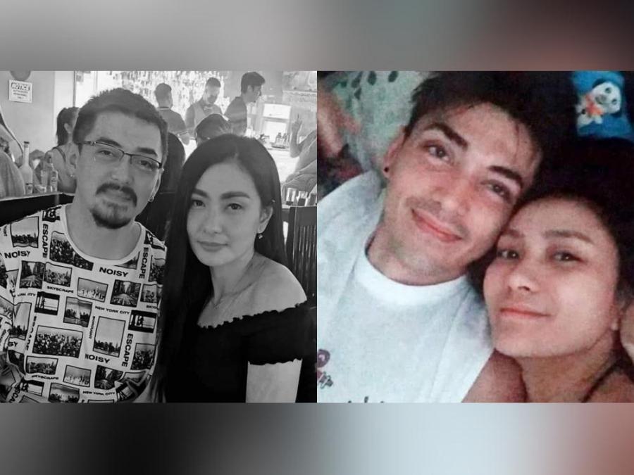 Andrew Schimmer remembers late wife Jho on her birthday | GMA Entertainment