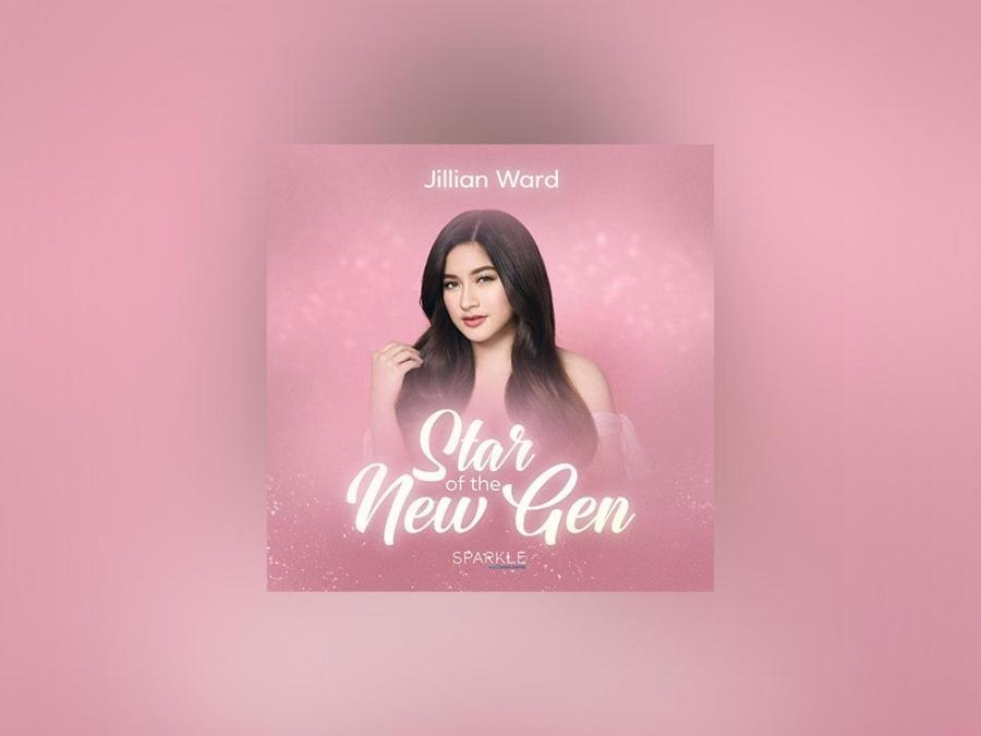 Jillian Ward is Star of the New Gen