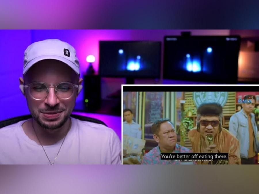 Tsunami youtuber age
