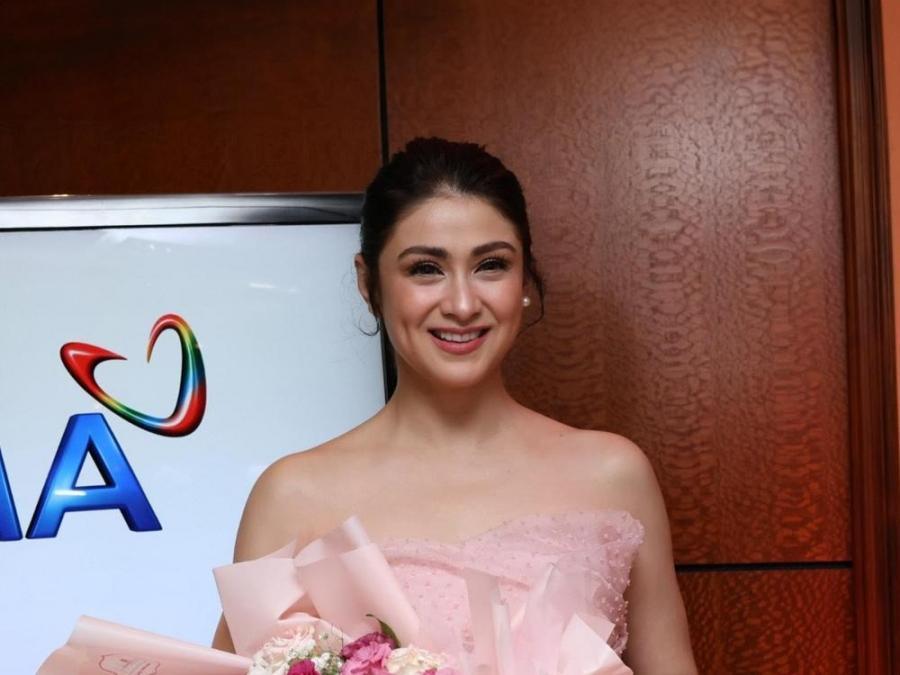 carla abellana