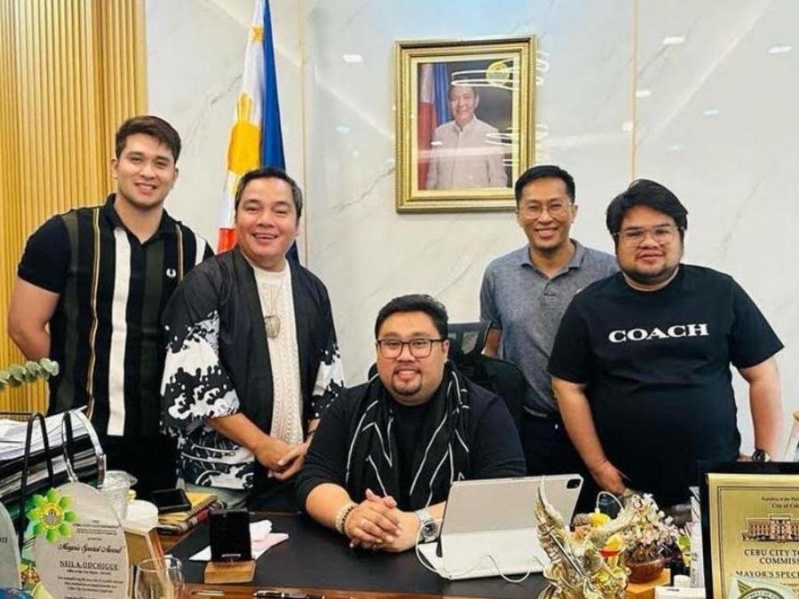 mister international