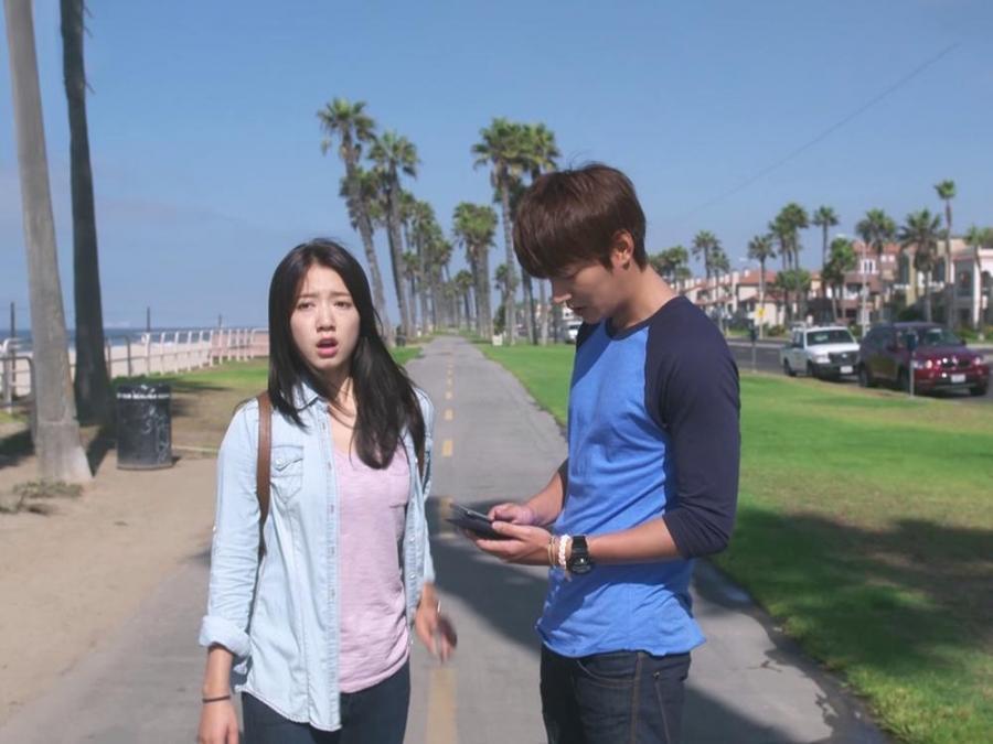 The Heirs