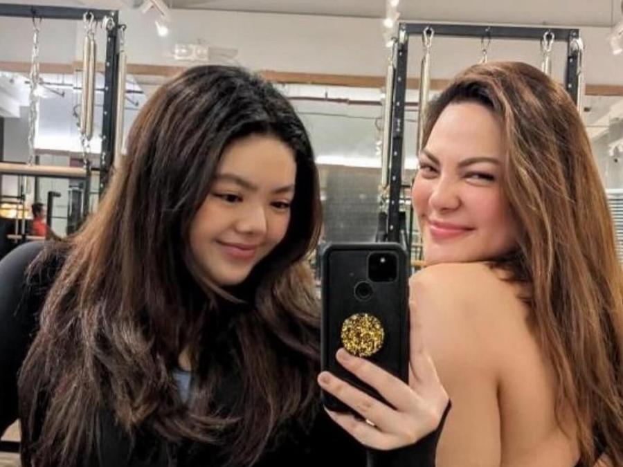 KC and Sam Concepcion