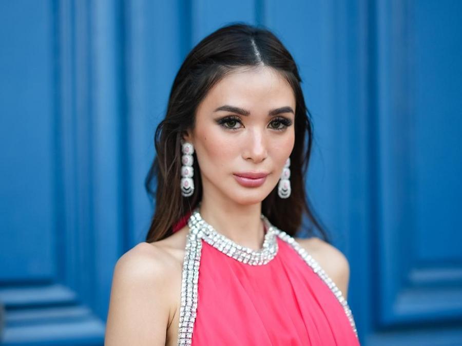 Heart World': Heart Evangelista's new show celebrates life beyond the  spotlight | GMA Entertainment