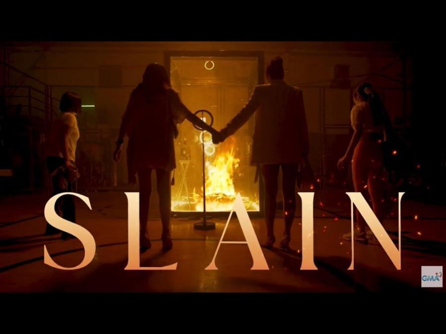 SLAY teaser