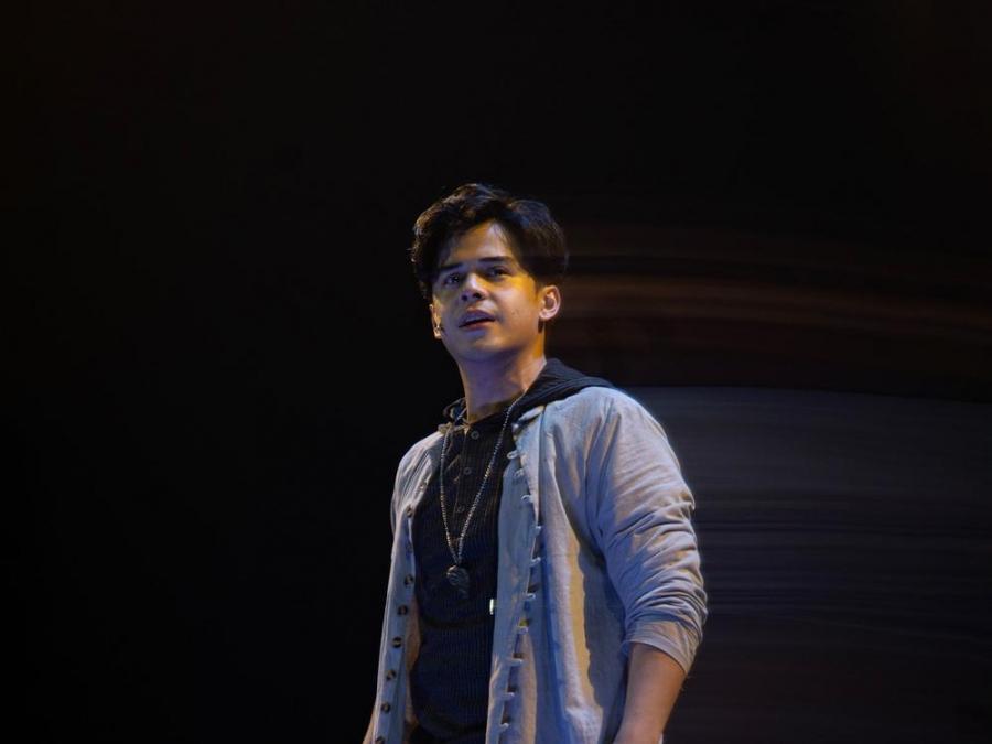 Khalil Ramos