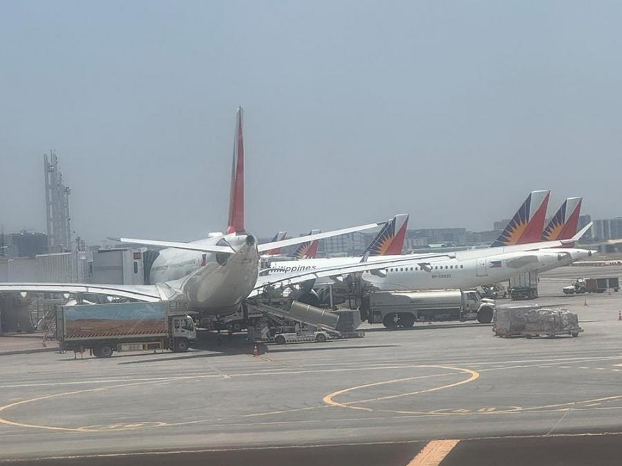 Philippine Airlines receives invitation to the oneworld Alliance