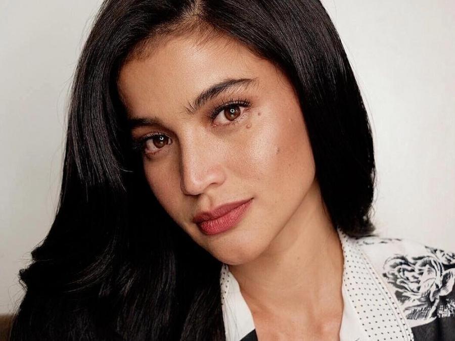 #AnneTraffic: Anne Curtis tweets suggestion to solve traffic woes in ...