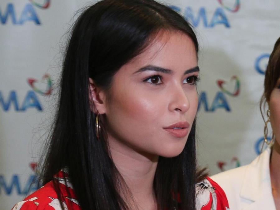 EXCLUSIVE: Kelley Day feels her transfer to GMA-7 is the right decision ...
