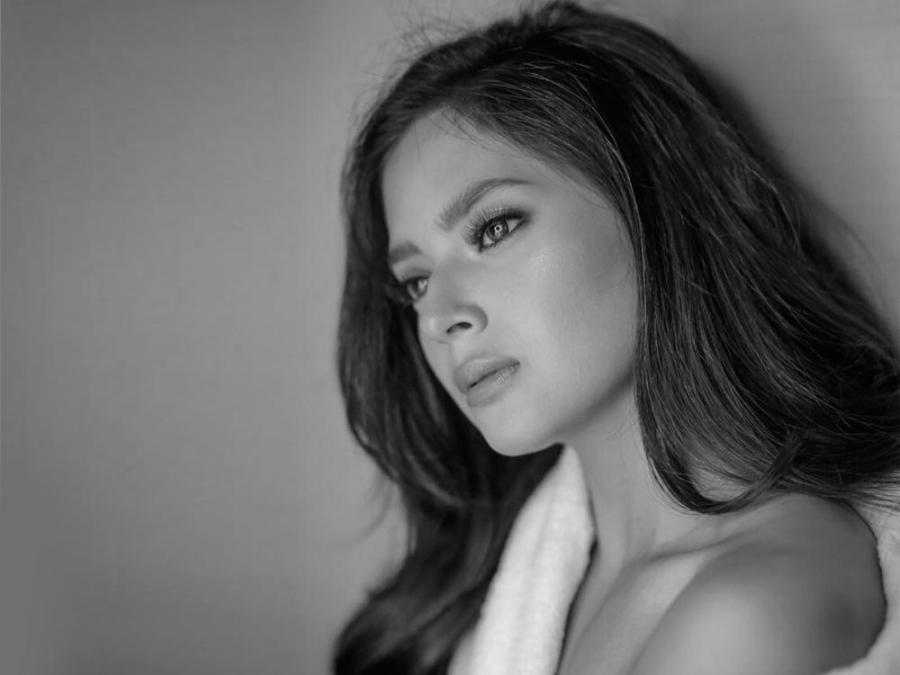 READ: Celebs and netizens gush over Bianca Umali's black and white IG ...
