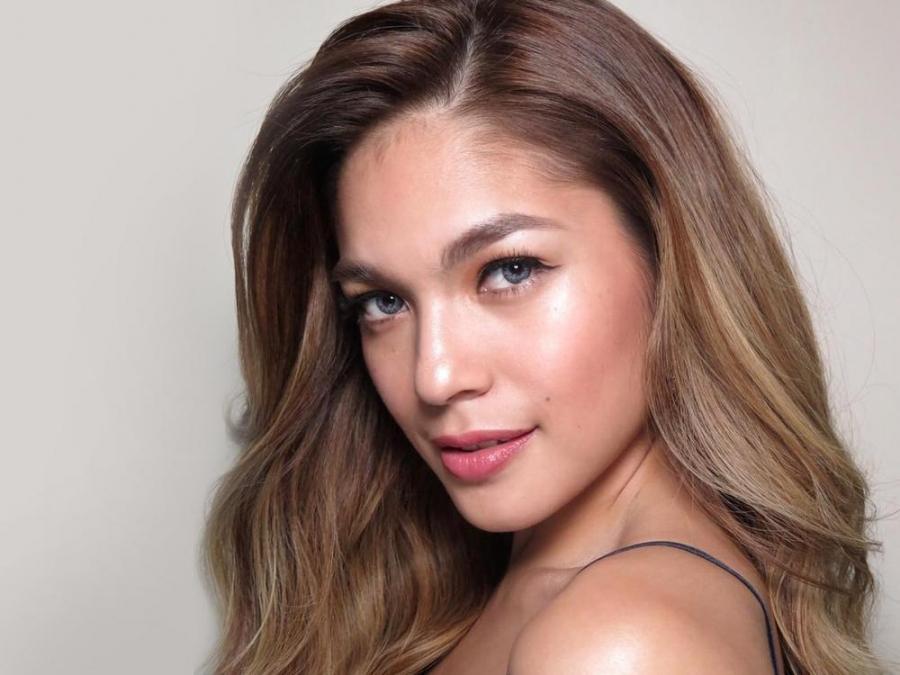 Andrea Torres, Kapuso pa rin! | GMA Entertainment