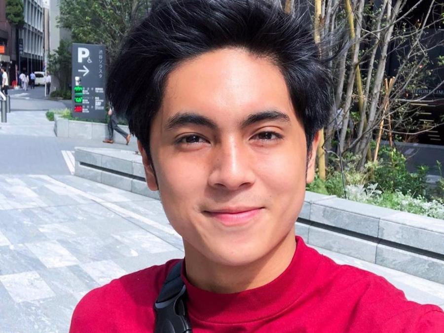 WATCH: Miguel Tanfelix shares his latest travel vlog | GMA Entertainment