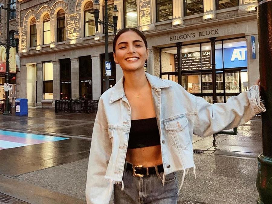 Supersize your OOTDs in these oversized pieces