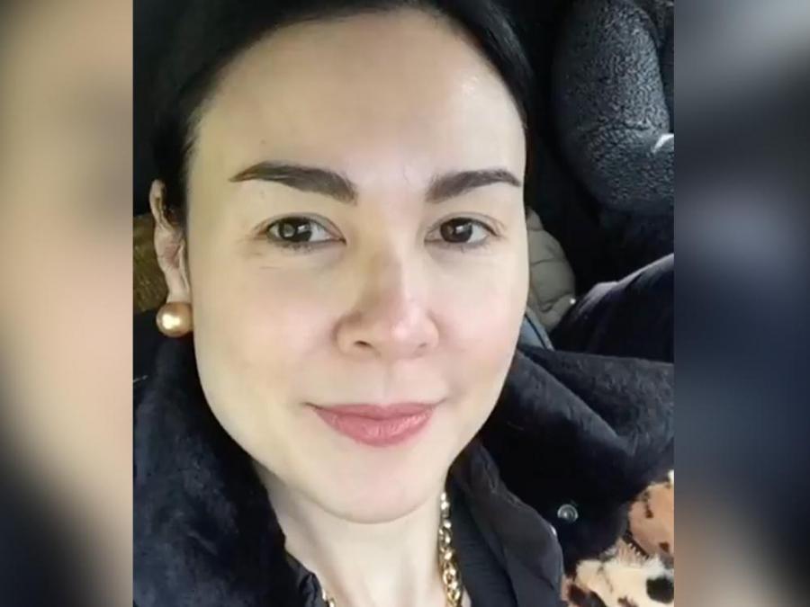 Look Gretchen Barretto Throws Shade At Niece Julia S Comment On Marjorie S Instagram Post Gma
