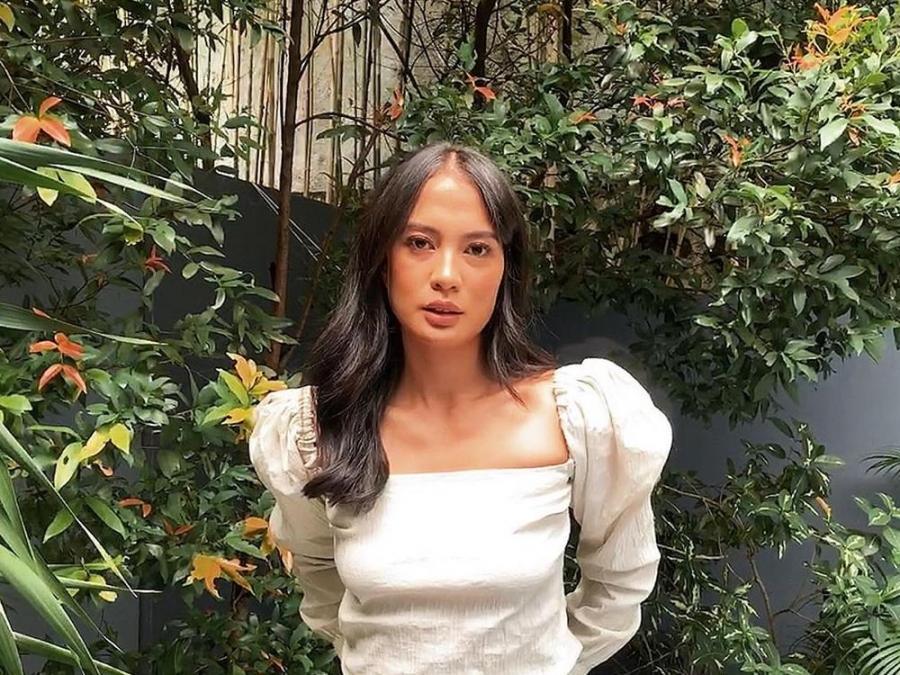 isabelle daza on kasambahay