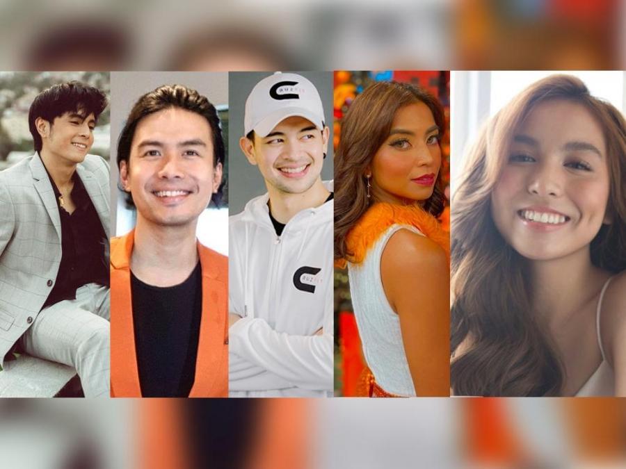 All-Out Sundays cast