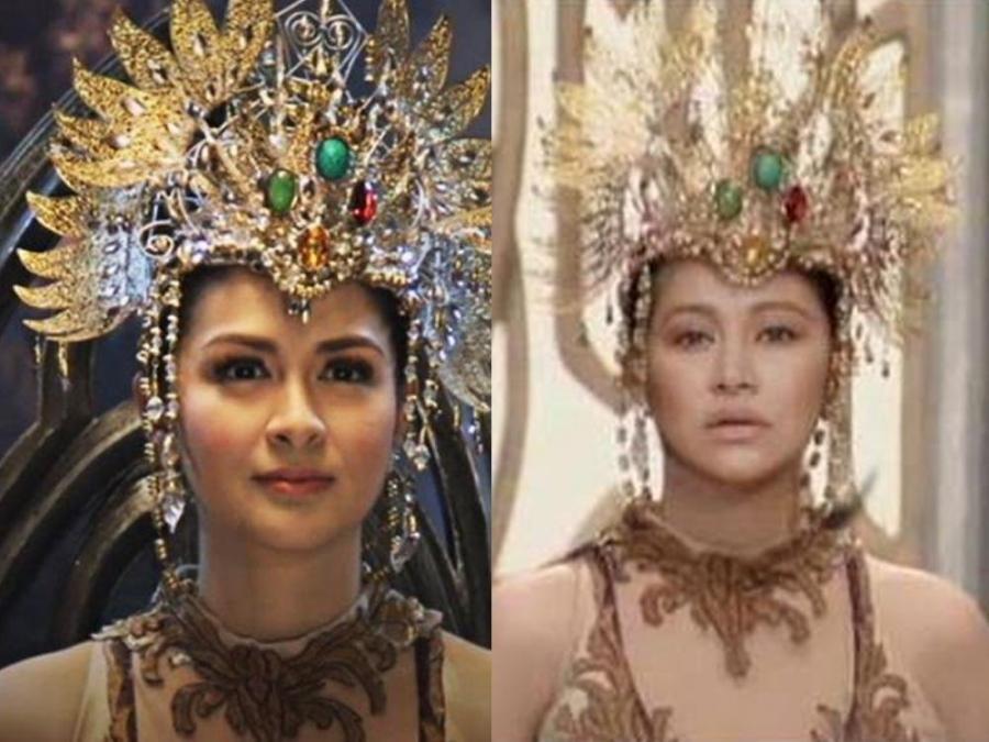 Rufa Mae Quinto as Ynang Reyna