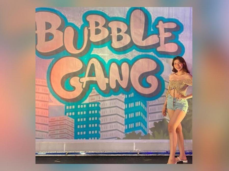 Herlene Budol and Bea Alonzo