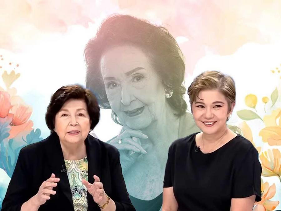 Boots Anson Roa Amy Perez Gloria Romero