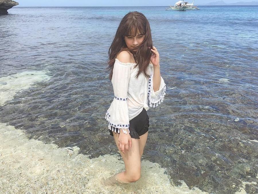 Jillian Ward, gusto maging Dyesebel GMA Entertainment