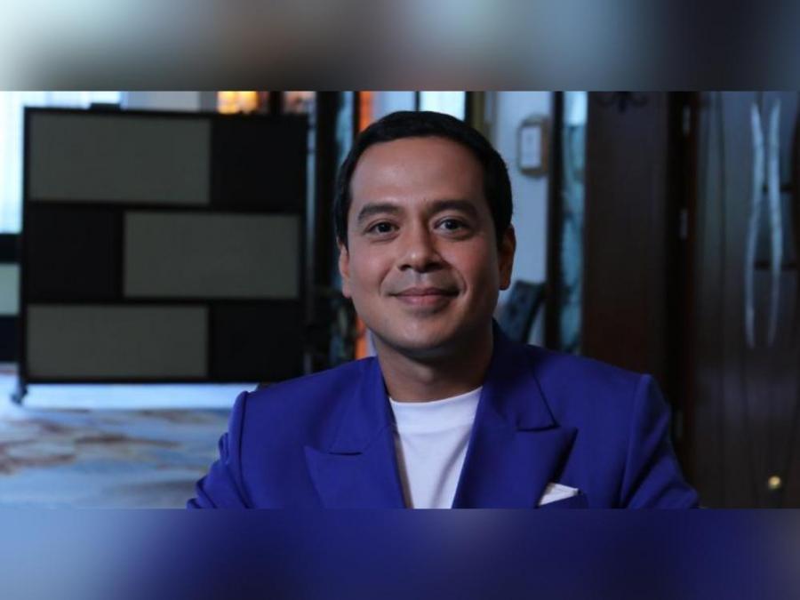 John Lloyd Cruz, Source: GMA Network