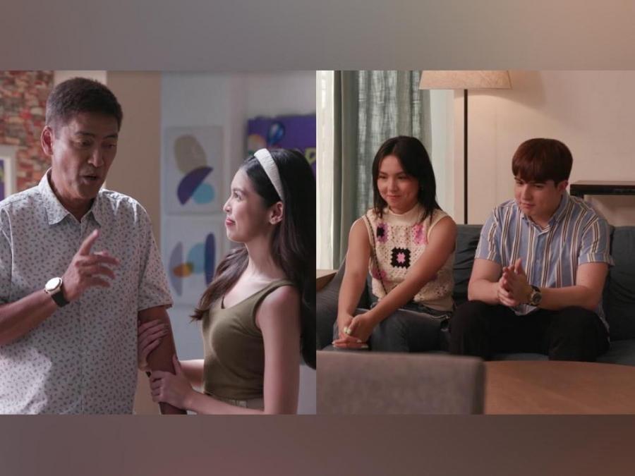 Vic Sotto in Daddys Gurl 