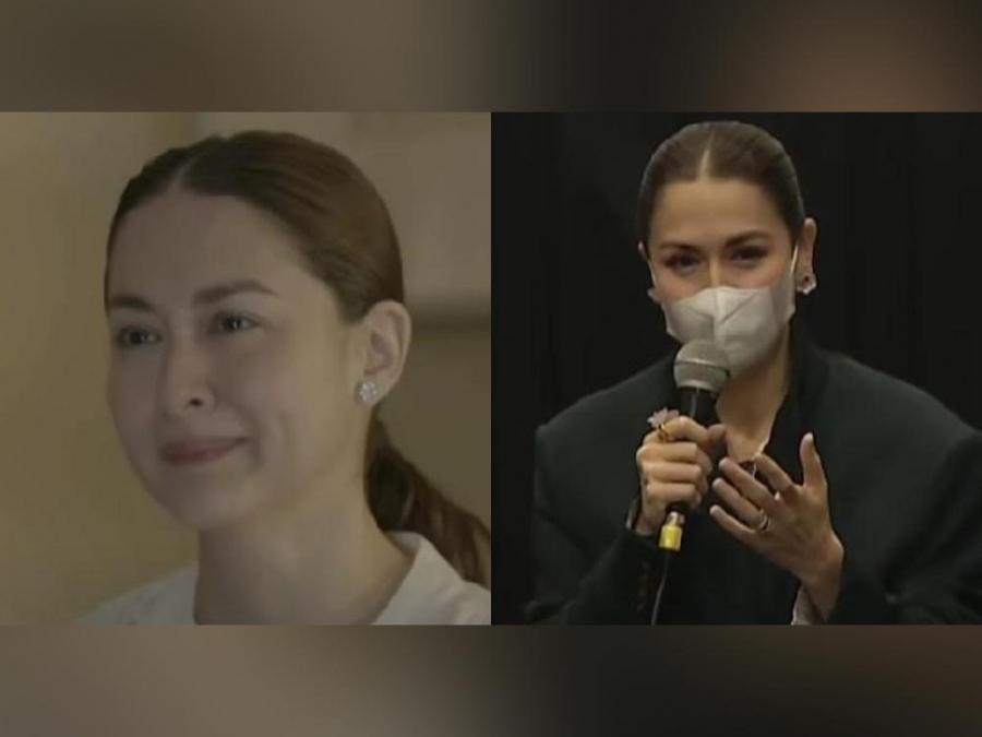 MISS U: A Journey to the Promise Land