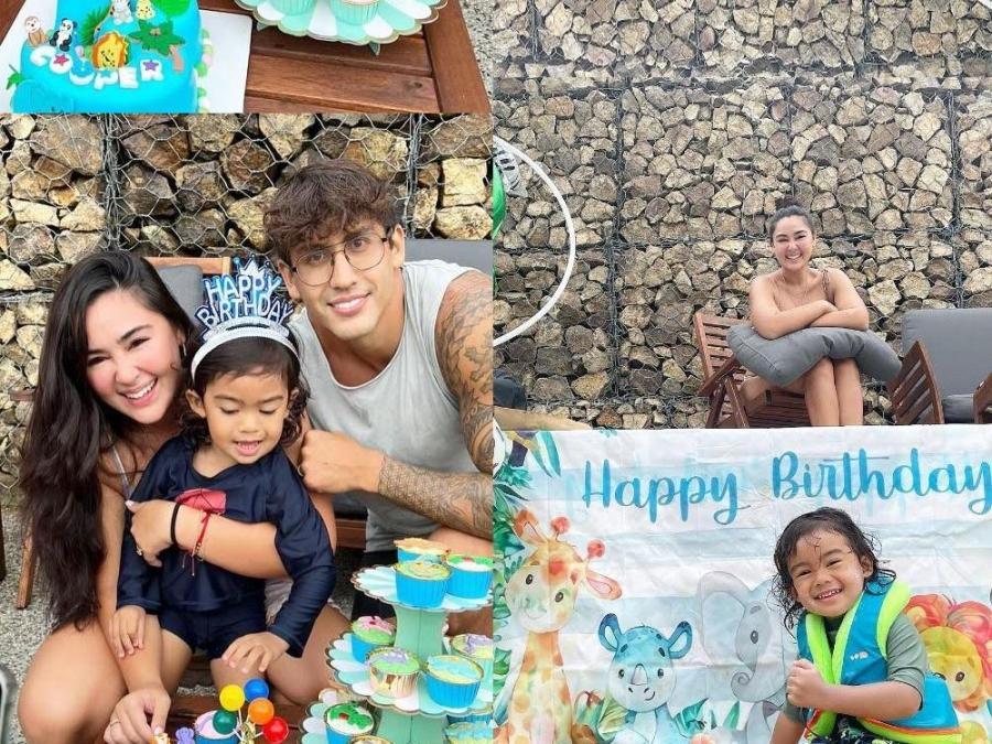  Gwen Zamora and her family