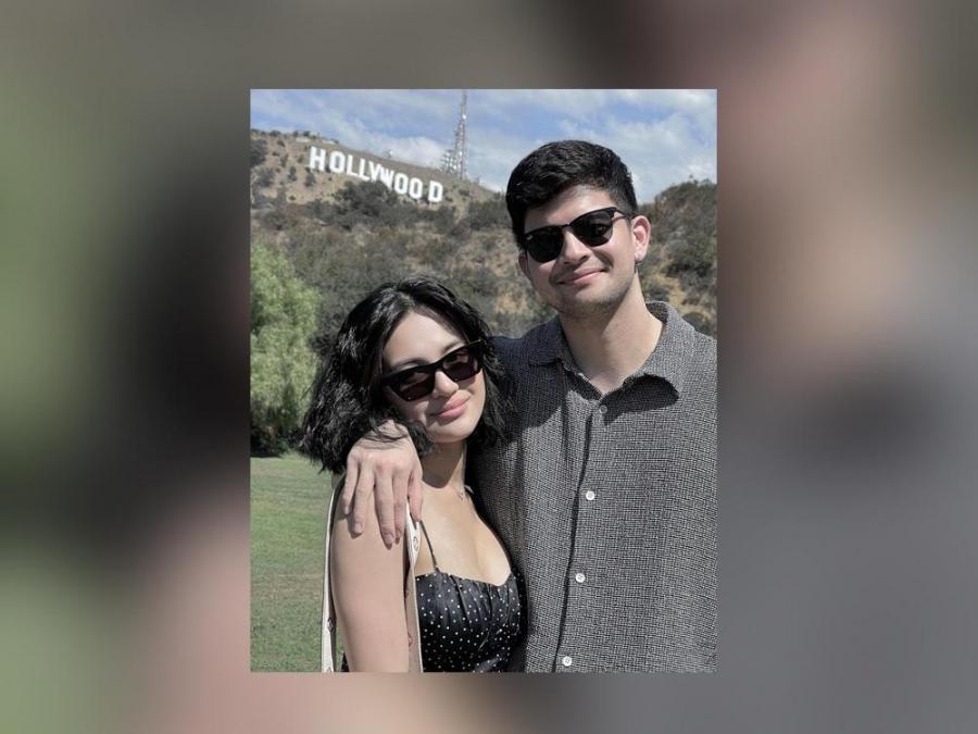 julie anne san jose  and rayver cruz