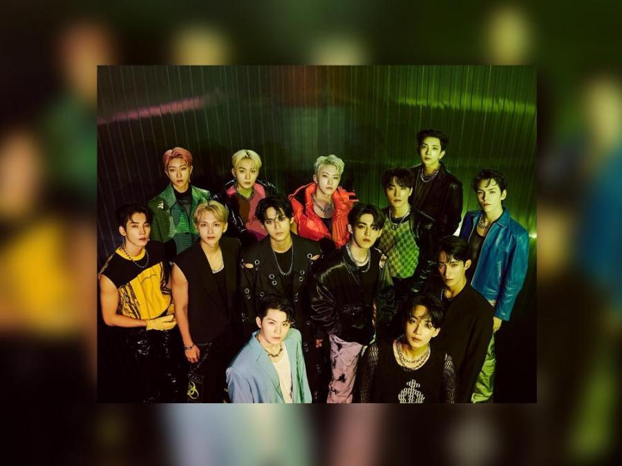 seventeen mtv europe music awards