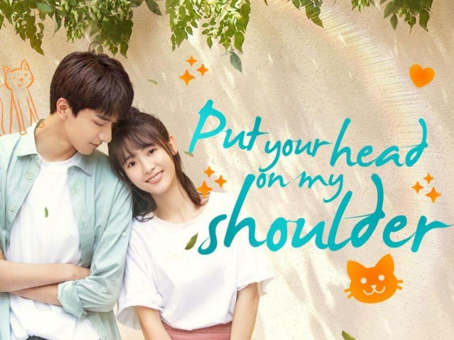 Put Your Head on My Shoulder