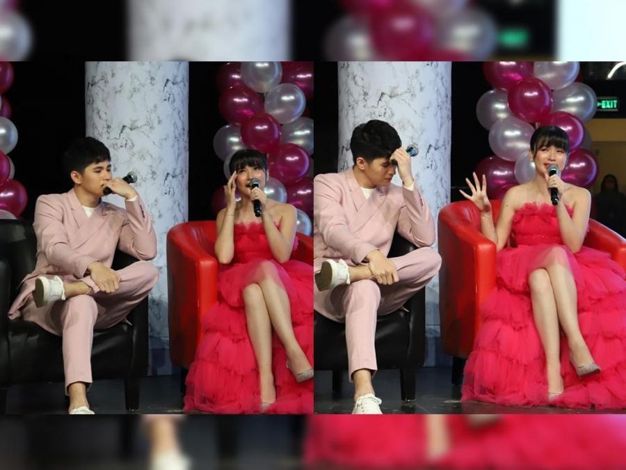 allen ansay and sofia pablo