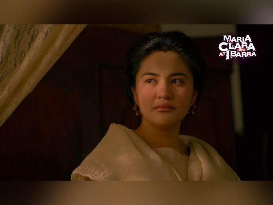 Maria Clara At Ibarra Role Ni Julie Anne San Jose Paborito Niya Sa Kanyang Buong Career Gma 