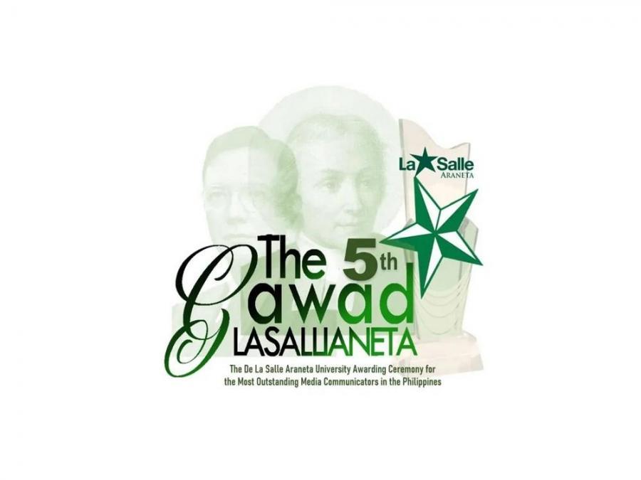 5th Gawad Lasallianeta