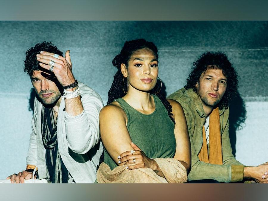 Joel David Smallbone and Luke James Smallbone