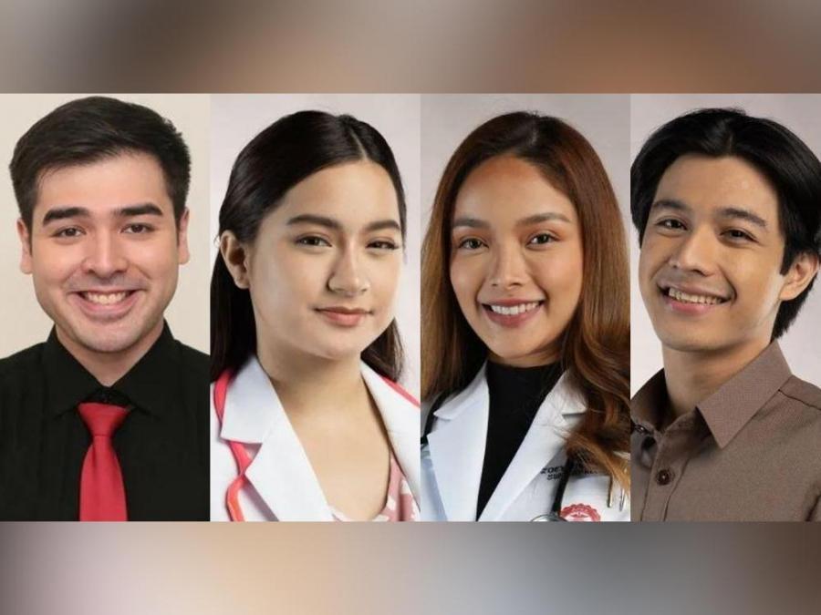 'Abot Kamay Na Pangarap' stars, live na makikipagkwentuhan sa viewers