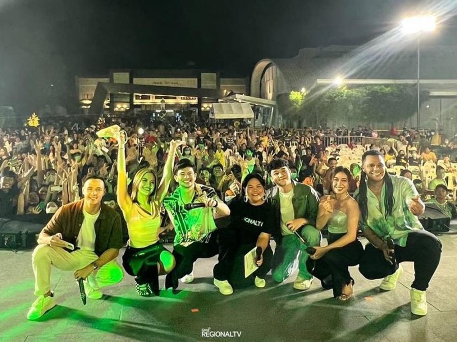 the cheating game cast in tarlac