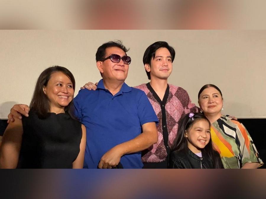 Ang Mga Kaibigan ni Mama Susan