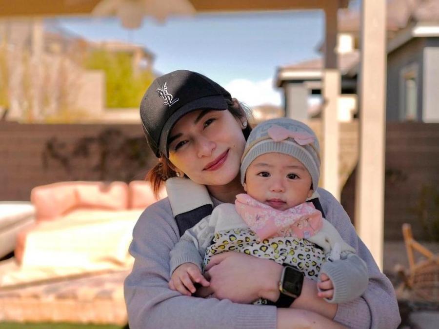 Jennylyn Mercado, Dennis Trillo's Frozen Embryo Is Ready If They Want 