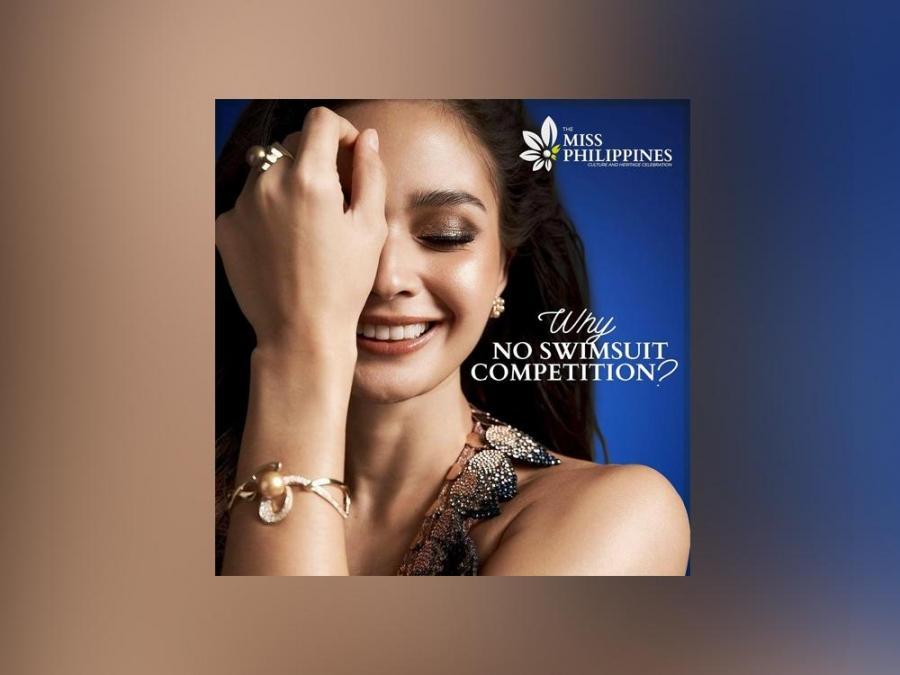 The Miss Philippines