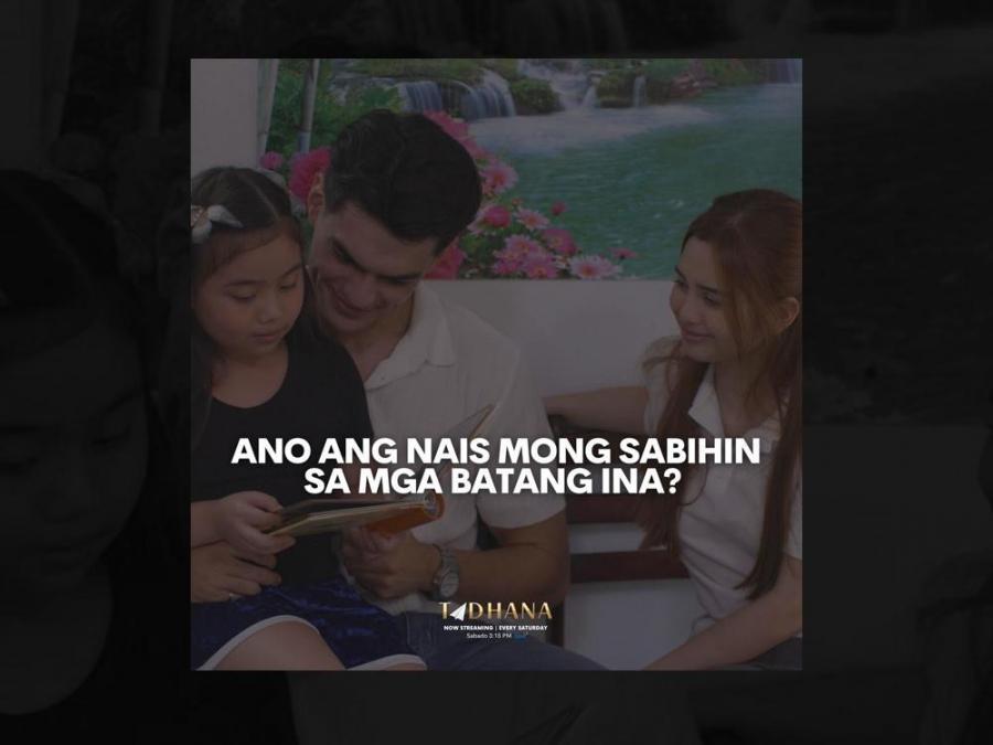 Elijah Alejo in Tadhana