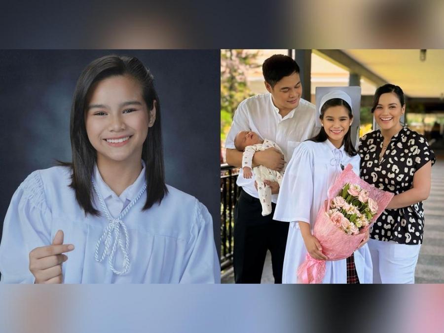 Yasmien Kurdi, Rey Soldevilla, Ayesha Soldevilla