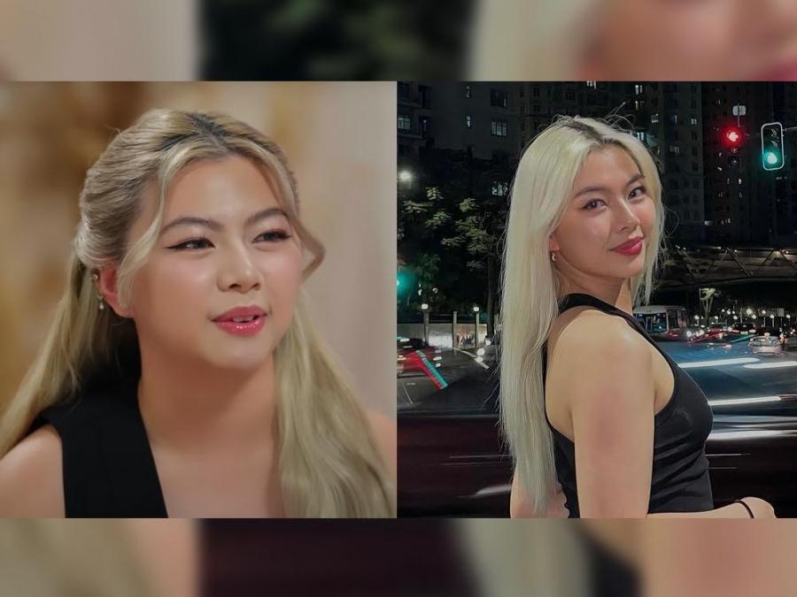 Chloe San Jose admits to experiencing domestic violence | GMA Entertainment