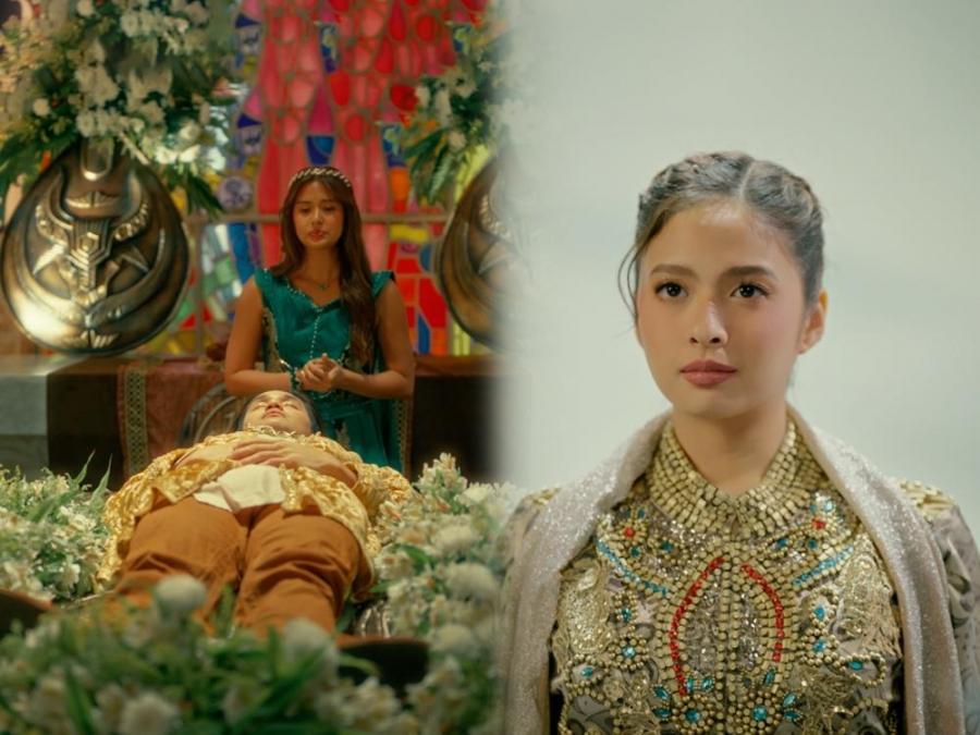 Encantadia Chronicles: Sang'gre episode 8 teaser